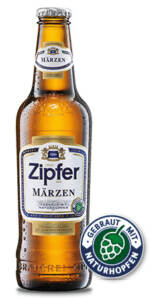 Birre Zipfer Märzen confezione