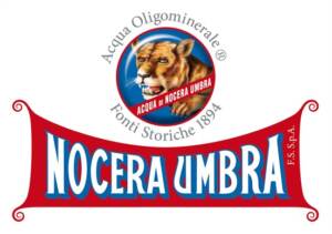 logo Nocera Umbra Fonti Storiche S.p.A.