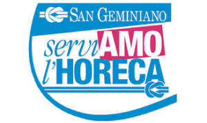 logo San Geminiano Italia