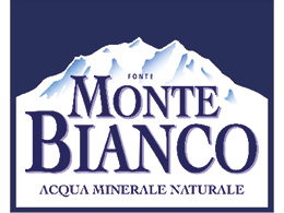 Sorgenti Monte Bianco S.p.A. - Sources - Alma Groupe (Sede Centrale) Logo/Marchio