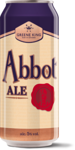 Greene King Abbot Ale - Birra confezione