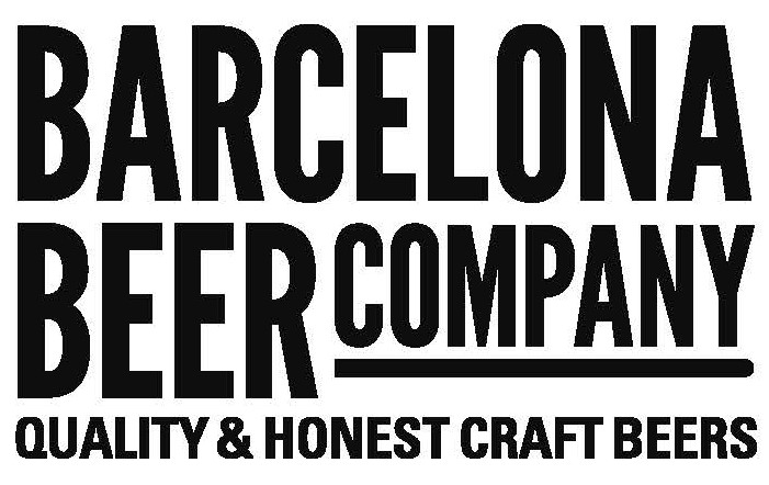 logo Barcelona Beer Company