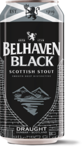Belhaven Black - Birra confezione