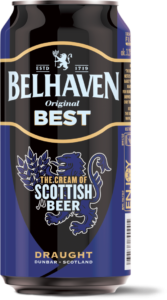 Belhaven Best - Birra confezione