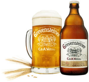 Birre Grevensteiner Original Non Filtrata confezione