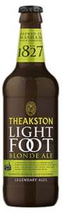 Birre Theakston Light Foot confezione