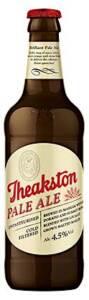 Birre Theakston Pale Ale confezione