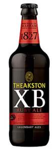 Birre Theakston XB confezione