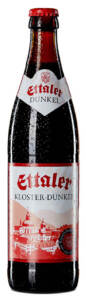 Birre Ettaler Kloster Dunkel confezione