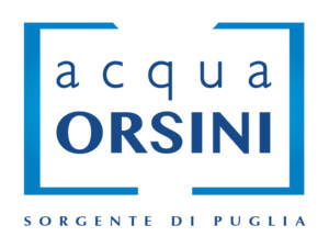 logo Sorgenti Italiane Regionali S.p.A. - unità produttiva Acqua Orsini