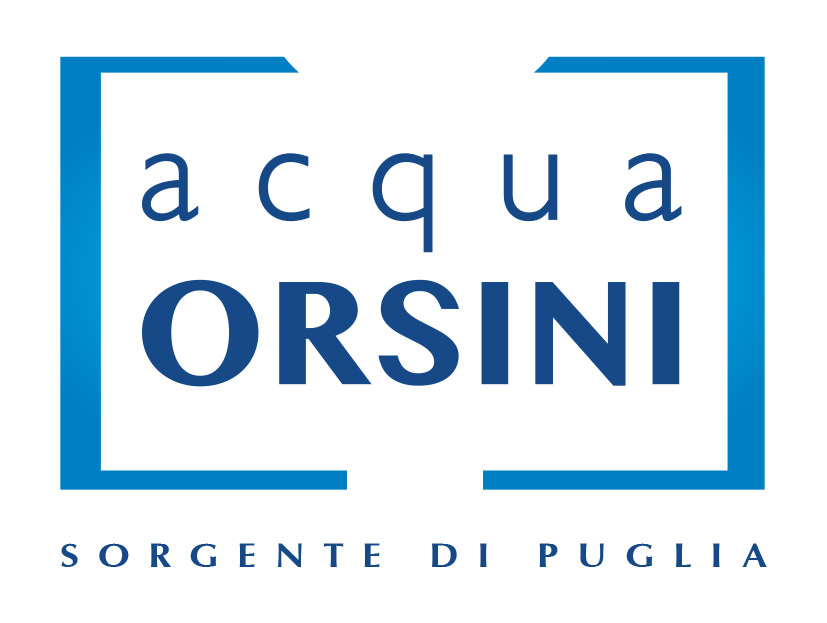 Sorgenti Italiane Regionali S.p.A. - unità produttiva Acqua Orsini Logo/Marchio