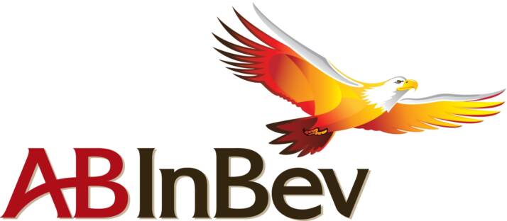 Vecchio Logo AB InBev