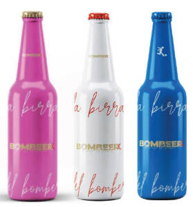 Birre Weihenstephan Kristallweissbier confezione