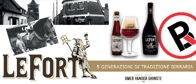 OMER VANDER GHINSTE | Brewrise | Birre belghe online