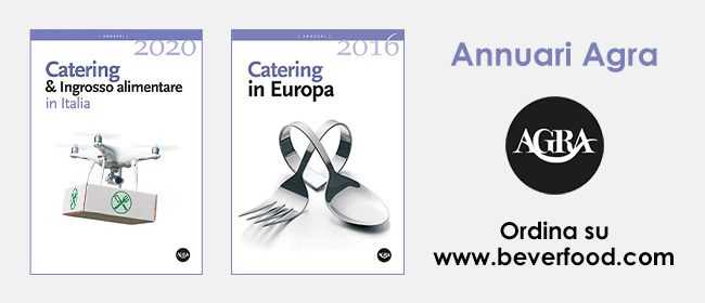 Annuari Distribuzione Alimentare Catering Ingrosso Alimentare Italia Europa Agra Editrice
