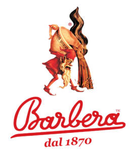 logo Barbera Caffè S.p.A.