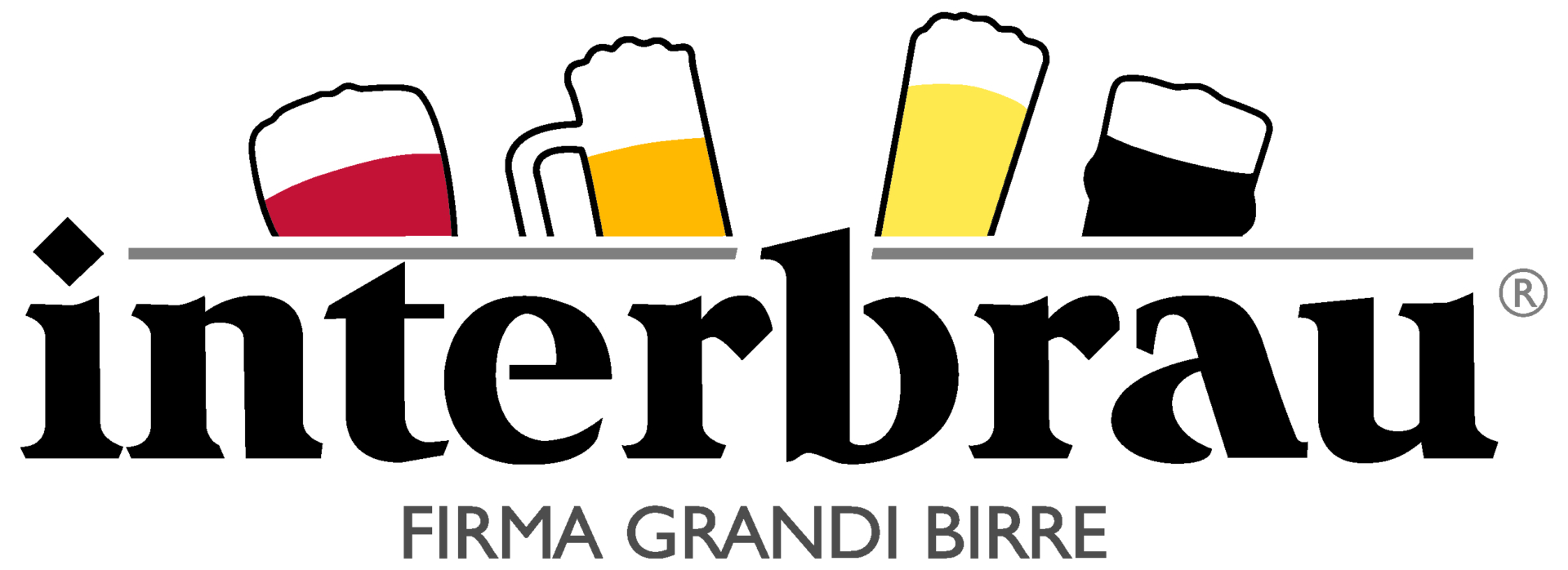 logo Interbrau SpA