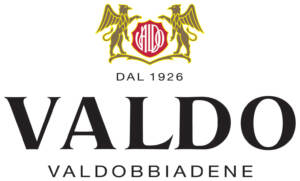 logo Valdo Spumanti S.r.l.
