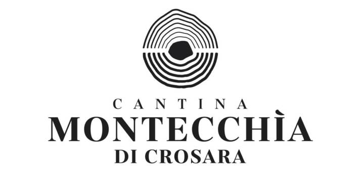 Cantina Montecchia di Crosata nuovo logo 2022