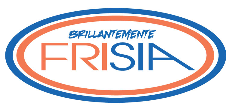 Acquafrisia S.r.l. S.B. Logo/Marchio