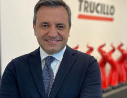 Francesco Giordano - General Manager Caffè Trucillo