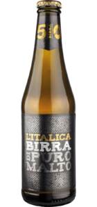 Birre L‘Italica 5.0 confezione