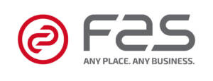 logo Fas International Srl