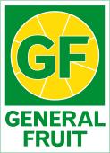 General Fruit S.r.l. Logo/Marchio