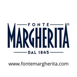 Fonte Margherita 1845 S.r.l. (Sede Centrale) Logo/Marchio
