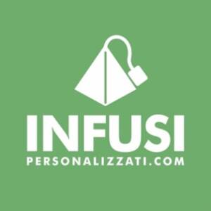 logo Infusi Personalizzati