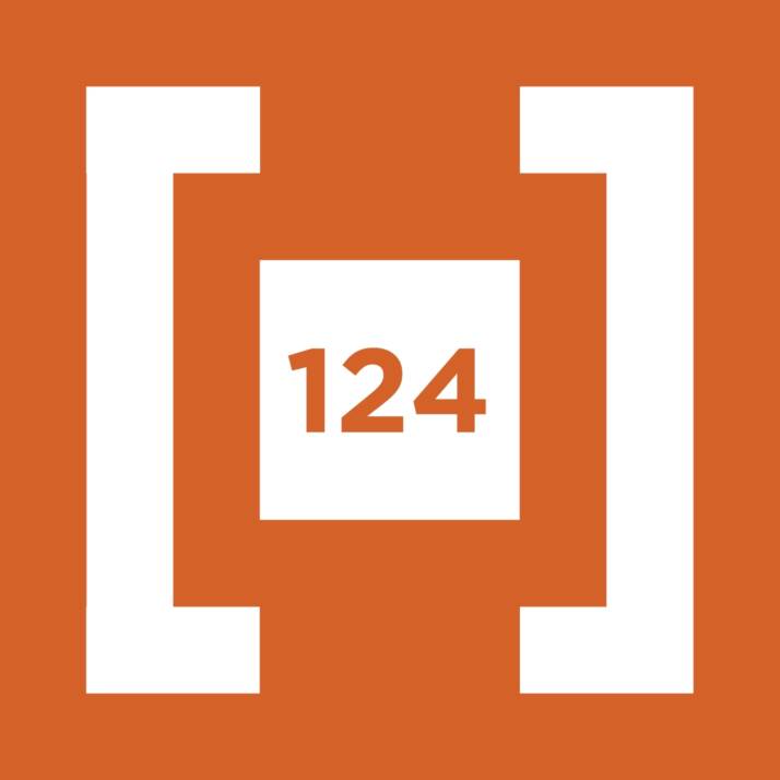 logo Cafè 124 S.r.l.