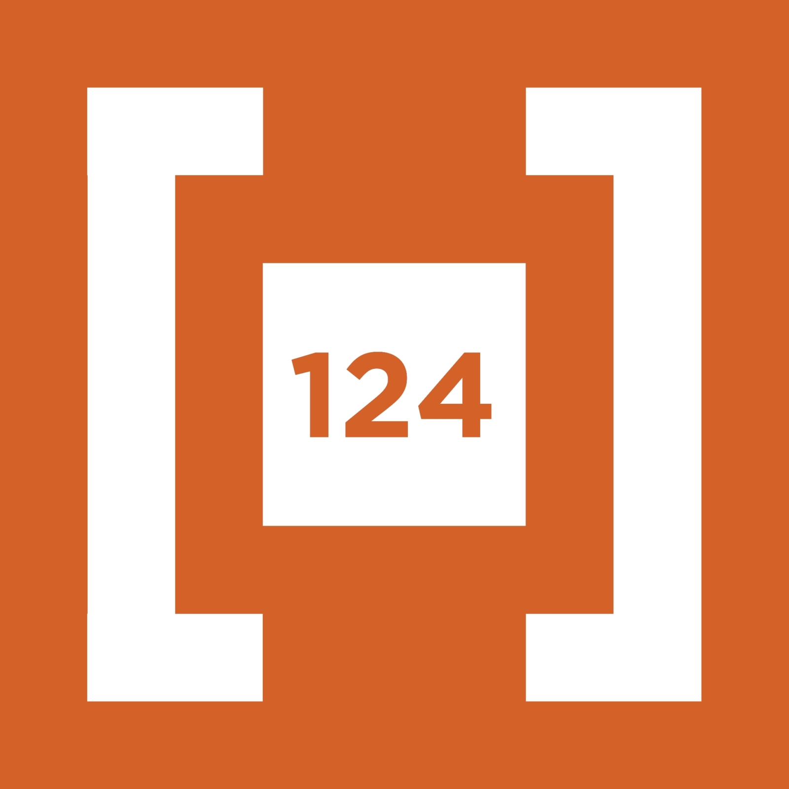 logo Cafè 124 S.r.l.