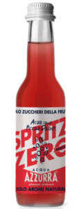 Azzurra Aperitivi Aperitivi Analcolici confezione