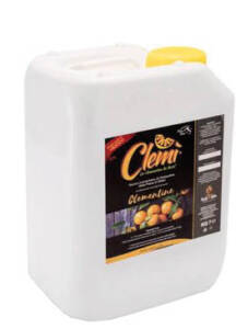 immagine Clemì concentrato
