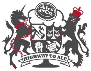 logo ALES & Co. S.r.l.