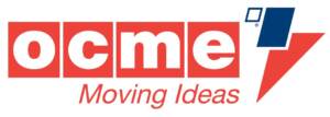 logo Ocme Srl