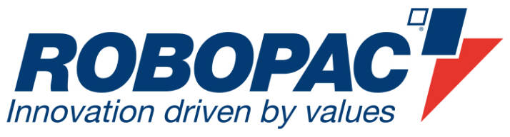 logo Robopac SpA