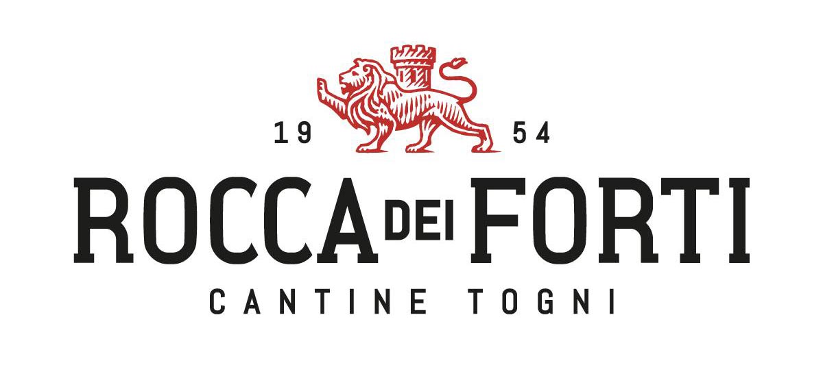 logo Rocca dei Forti - Togni S.p.A.