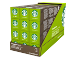 Continua il viaggio di Starbucks at Home con le nuove capsule Guatemala by Nespresso dal gusto vivace