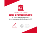 MUMAC Academy inaugura il corso di perfezionamento sul caffè in partnership con l’Università di Milano