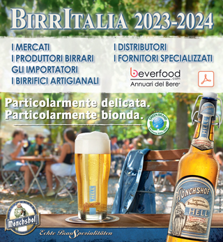 Birritalia 2023-24 Annuario Birre Italia