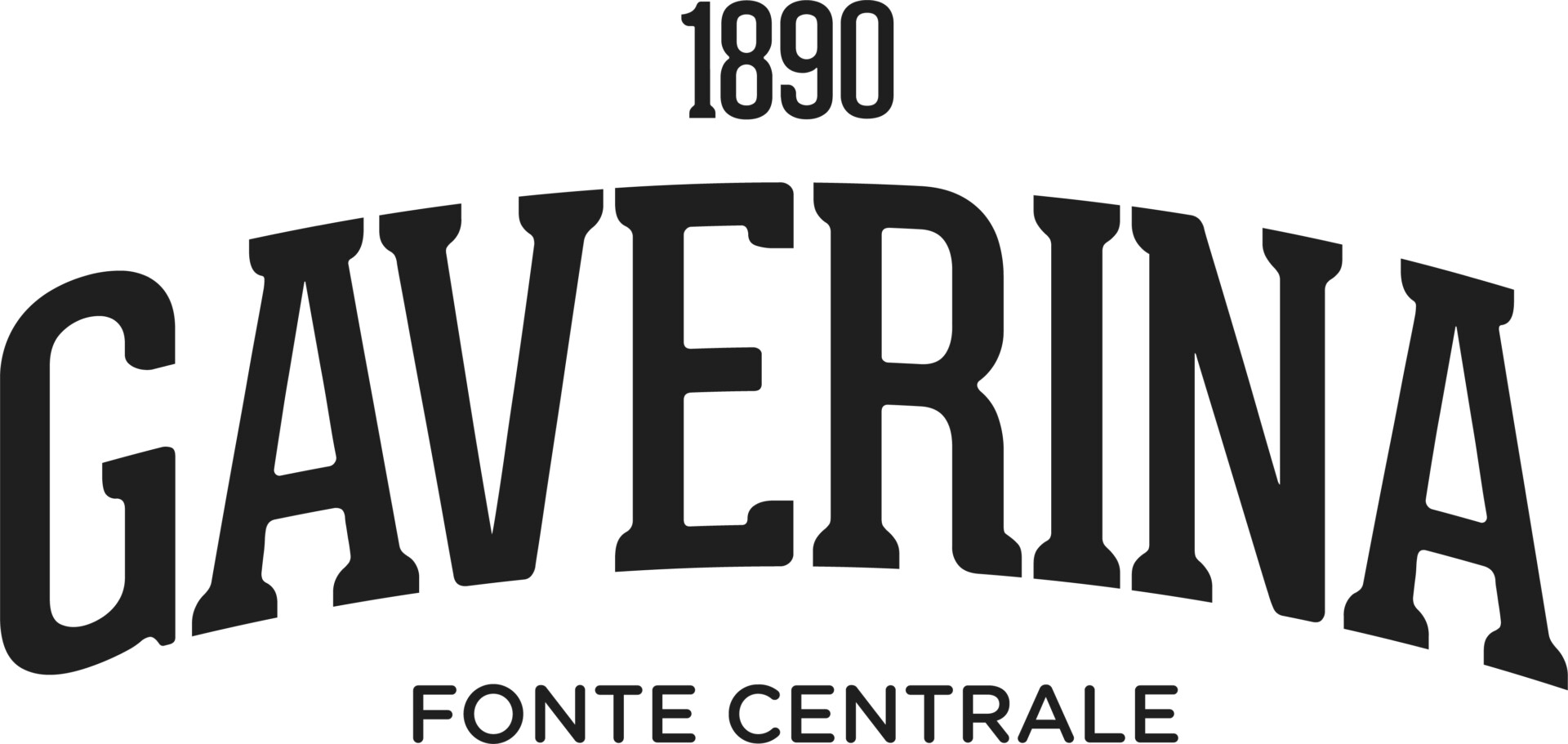 Fonti di Gaverina S.p.A. Logo/Marchio