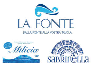 logo La Fonte S.r.l.