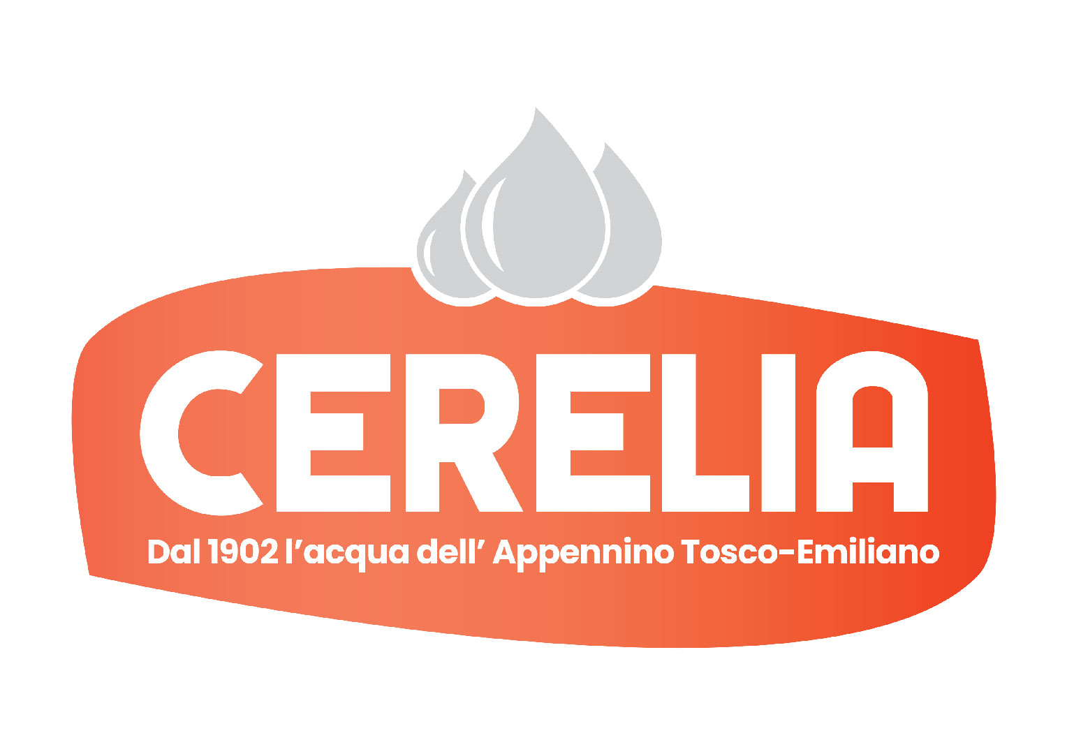 Sorgenti Italiane Regionali S.p.A. - unità produttiva Acqua Cerelia Logo/Marchio