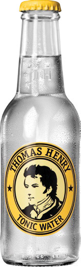 Thomas Henry Logo/Marchio