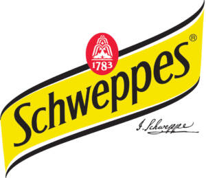 logo Schweppes International Limited - Div. Italia