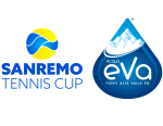 ATP Challenger 125: Acqua Eva in campo a Sanremo