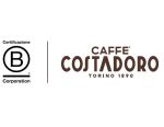 Costadoro è la III azienda in italia nel settore del caffè a ottenere la certificazione B corporation