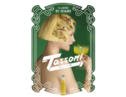 Tassoni brand iconico per Identitalia, mostra che celebra il Made in Italy