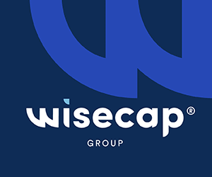 Wisecap Group - Asterix - Piccolo ma tenace, resistente ad ogni tipo di pressione - Sviluppato per imboccatura GME30.40 - Tethered CAP H20